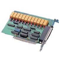 PCL-735 Isolated Digital I/O